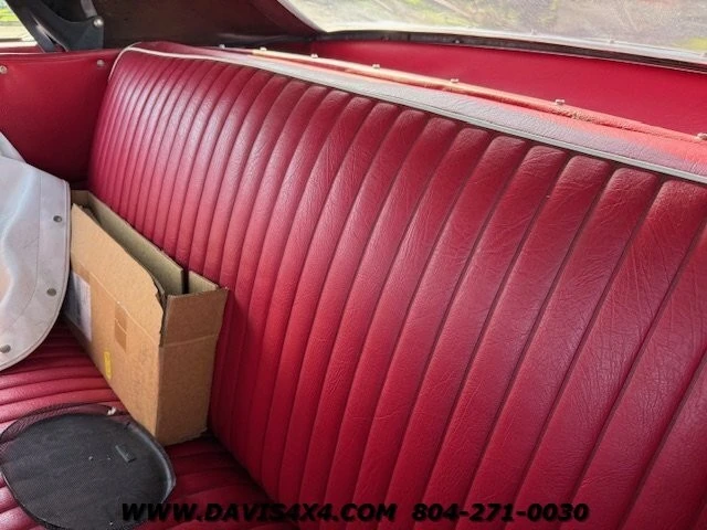 1964 Ford Galaxie 2nd Gen - Image 20 of 31