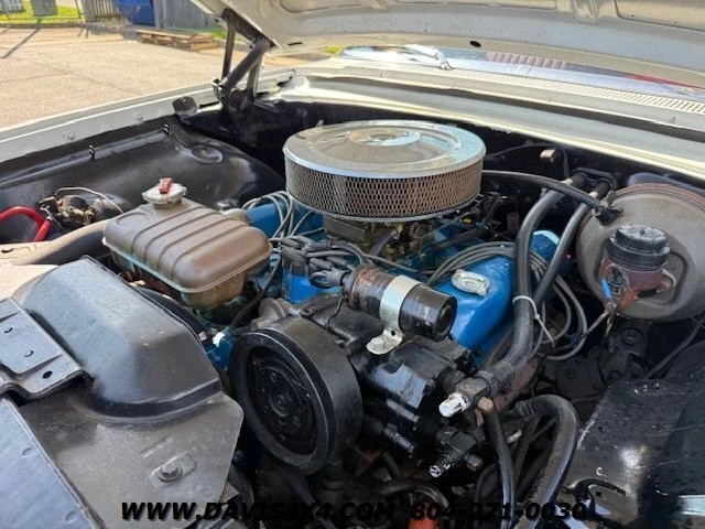 1964 Ford Galaxie 2nd Gen - Image 26 of 31