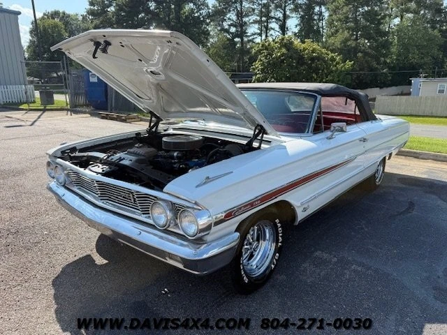 1964 Ford Galaxie 2nd Gen - Image 28 of 31