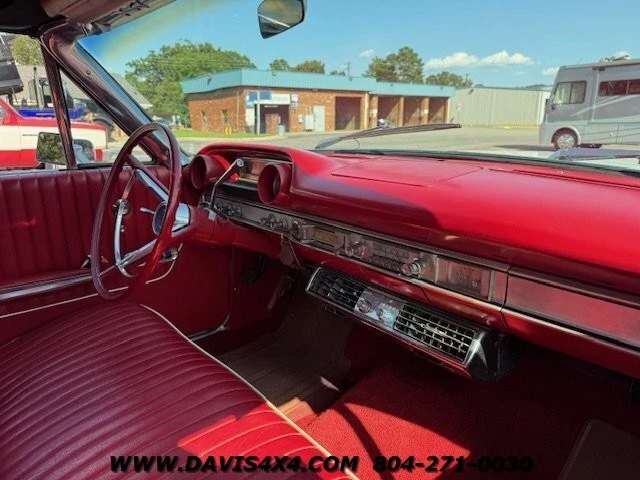 1964 Ford Galaxie 2nd Gen - Image 12 of 31