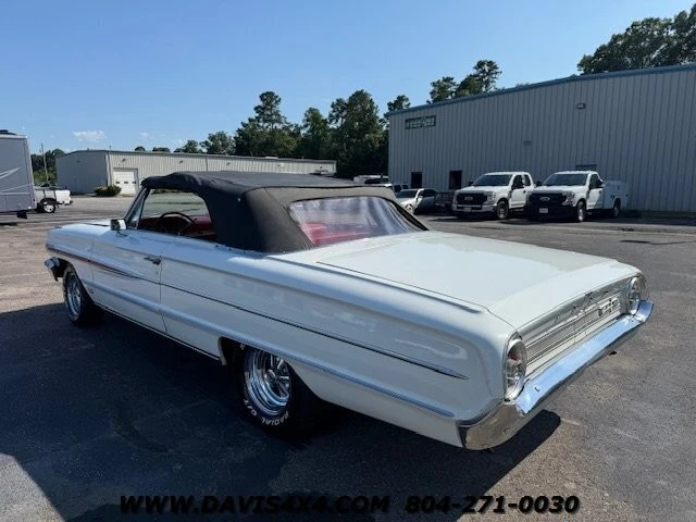 1964 Ford Galaxie 2nd Gen - Image 16 of 31
