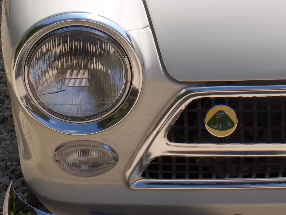 1964 Ford Cortina - Image 3 of 8