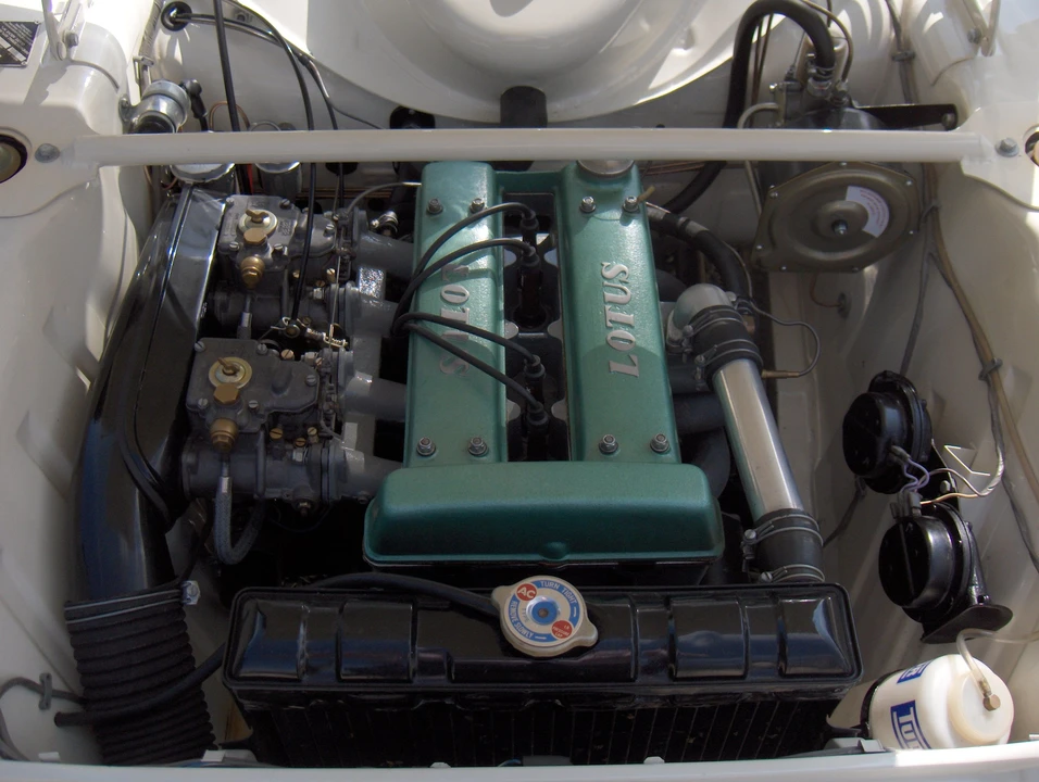 1964 Ford Cortina - Image 8 of 8