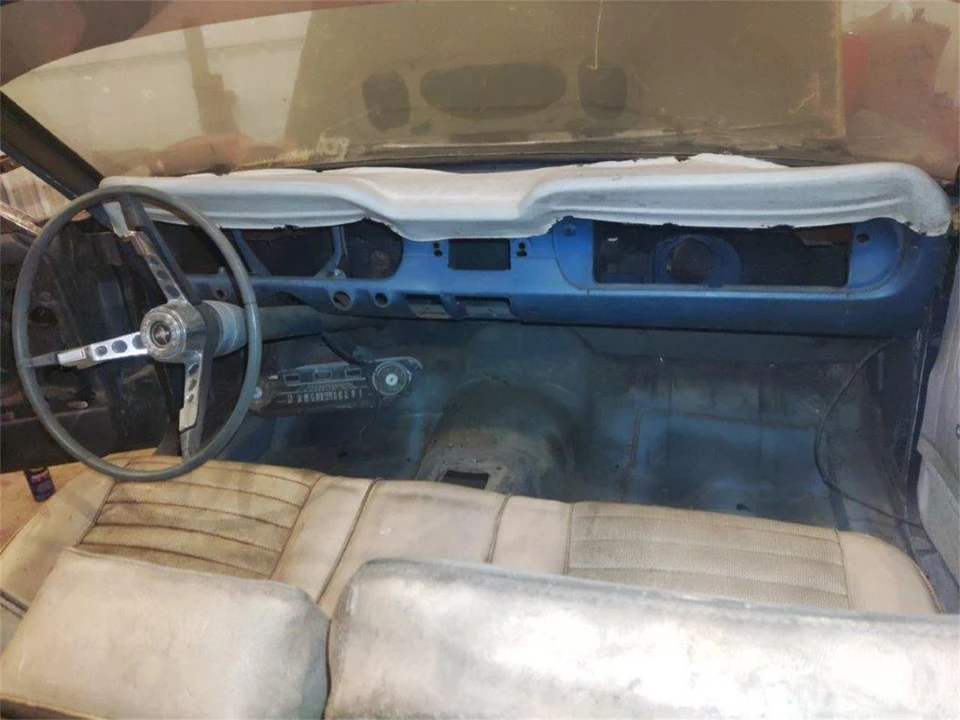 1964 Ford Mustang 1st Gen (1964.5-1966) - Image 6 of 25