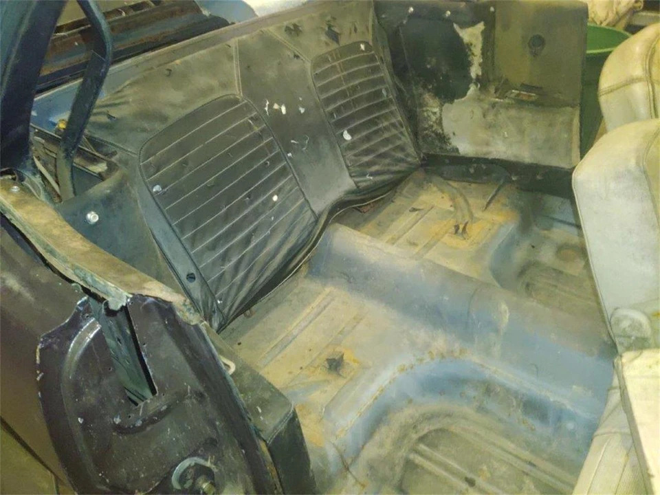 1964 Ford Mustang 1st Gen (1964.5-1966) - Image 7 of 25
