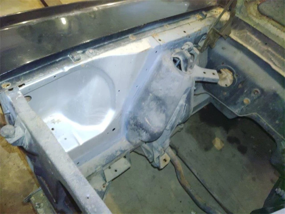 1964 Ford Mustang 1st Gen (1964.5-1966) - Image 21 of 25