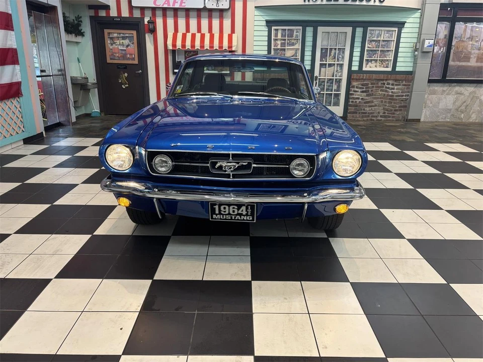 1964 Ford Mustang 1st Gen (1964.5-1966) - Image 4 of 31