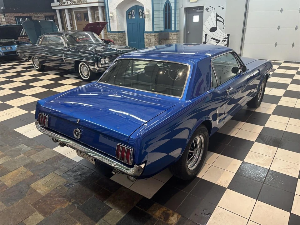 1964 Ford Mustang 1st Gen (1964.5-1966) - Image 6 of 31