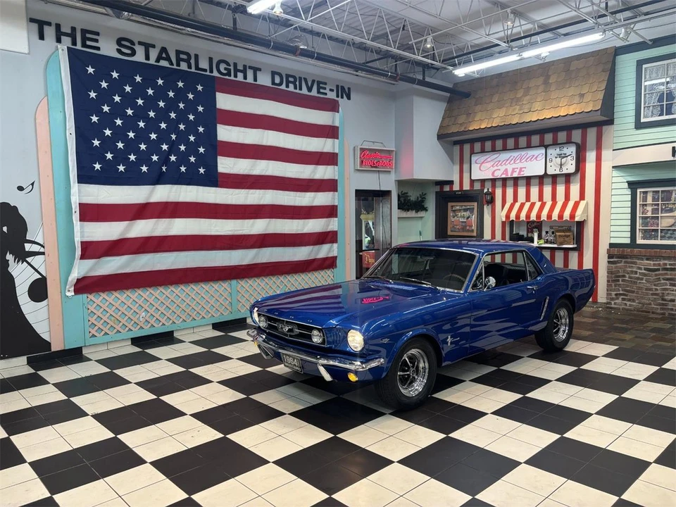 1964 Ford Mustang 1st Gen (1964.5-1966) - Image 18 of 31