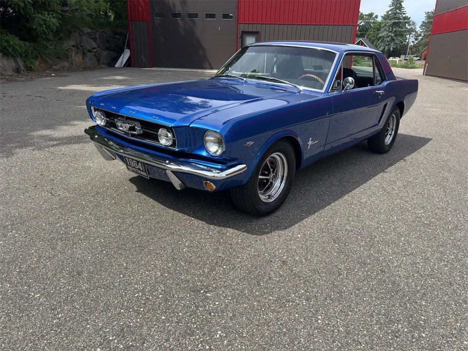 1964 Ford Mustang 1st Gen (1964.5-1966) - Image 14 of 31