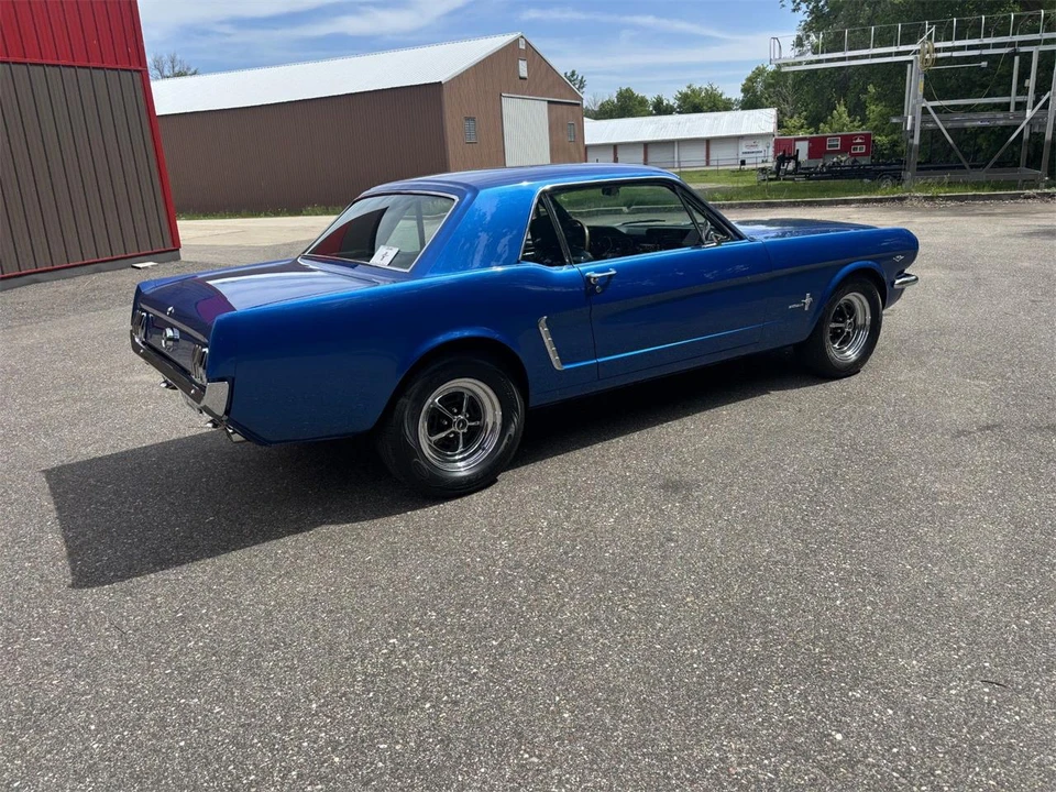 1964 Ford Mustang 1st Gen (1964.5-1966) - Image 21 of 31