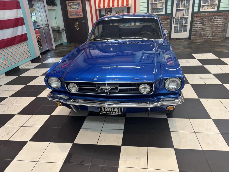 1964 Ford Mustang 1st Gen (1964.5-1966) - Image 5 of 31