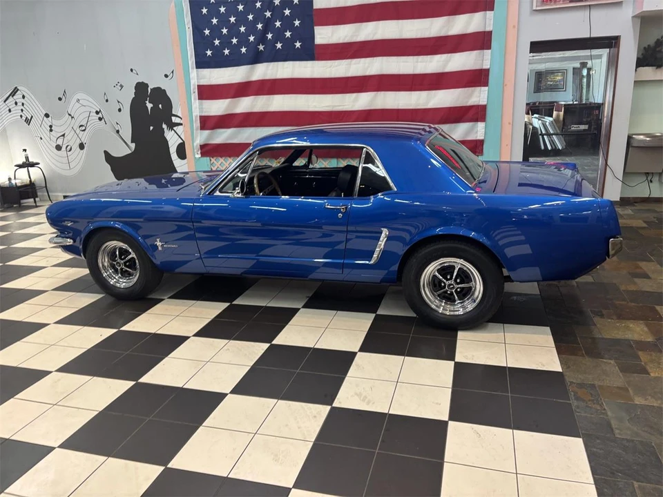 1964 Ford Mustang 1st Gen (1964.5-1966) - Image 13 of 31