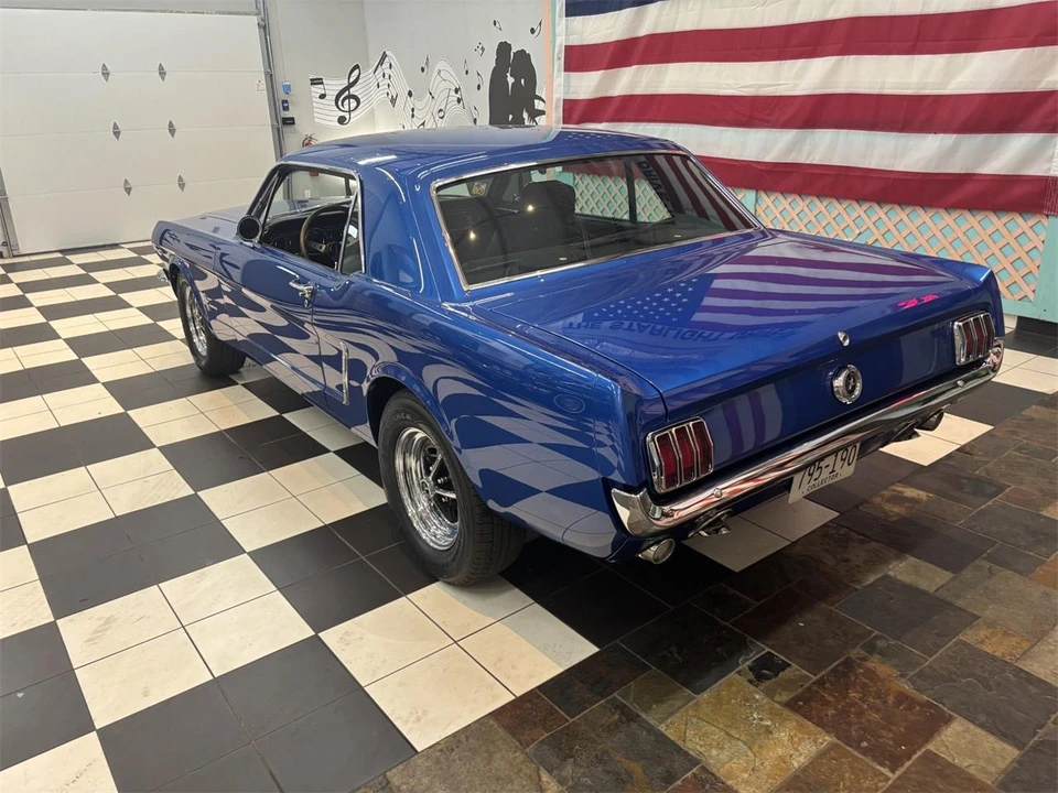 1964 Ford Mustang 1st Gen (1964.5-1966) - Image 17 of 31