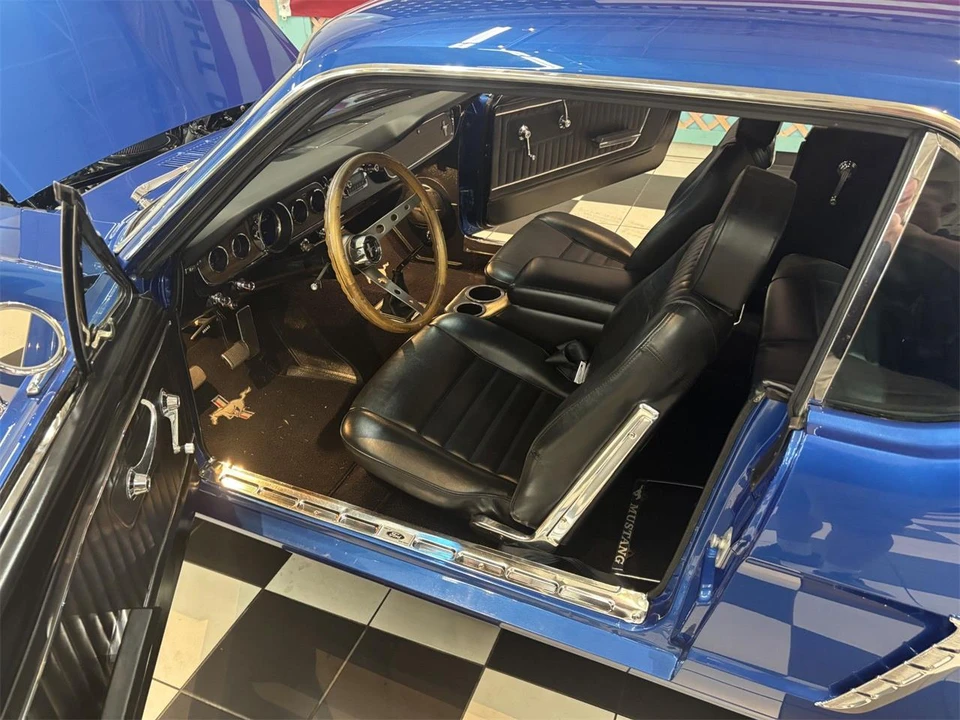 1964 Ford Mustang 1st Gen (1964.5-1966) - Image 25 of 31