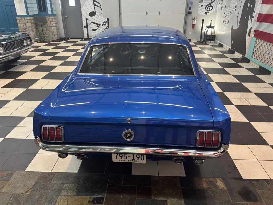 1964 Ford Mustang 1st Gen (1964.5-1966) - Image 23 of 31