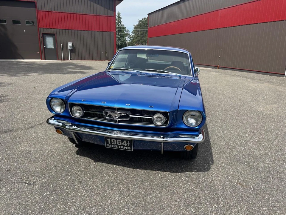 1964 Ford Mustang 1st Gen (1964.5-1966) - Image 15 of 31