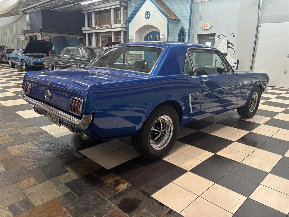 1964 Ford Mustang 1st Gen (1964.5-1966) - Image 11 of 31