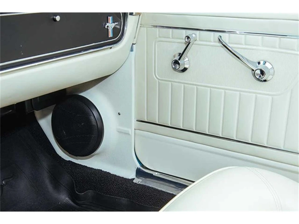 1964 Ford Mustang 1st Gen (1964.5-1966) - Image 10 of 12