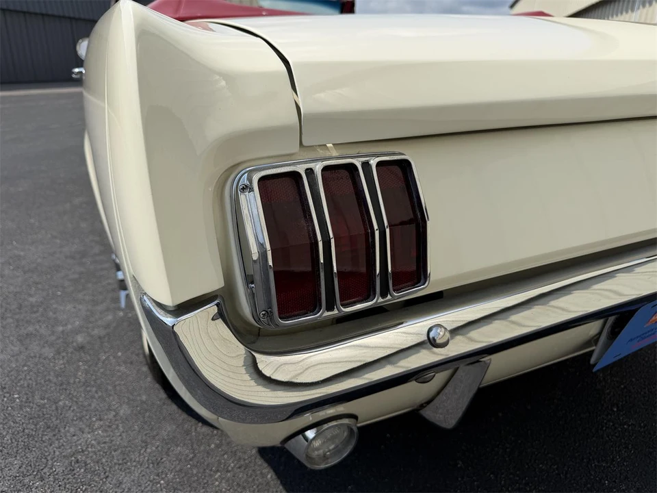 1964 Ford Mustang 1st Gen (1964.5-1966) - Image 14 of 31