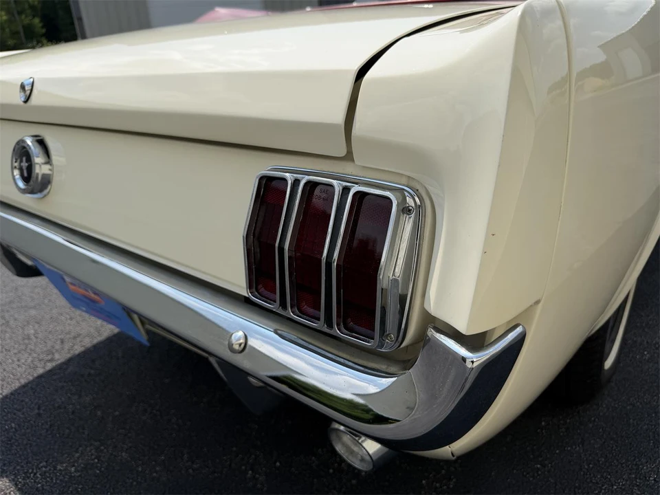 1964 Ford Mustang 1st Gen (1964.5-1966) - Image 15 of 31