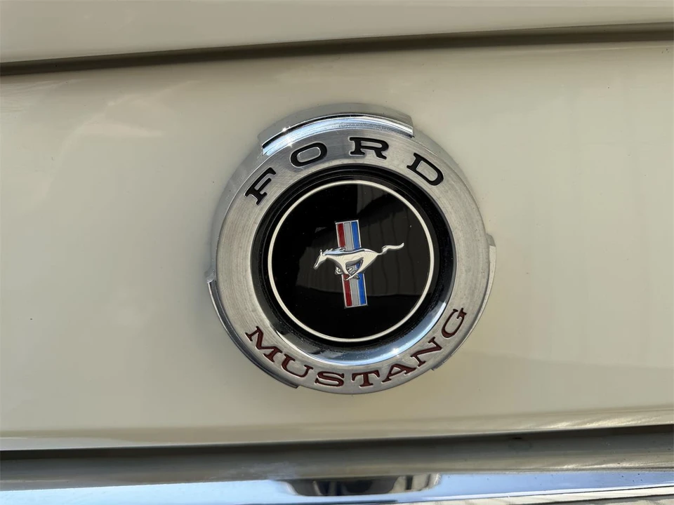 1964 Ford Mustang 1st Gen (1964.5-1966) - Image 16 of 31