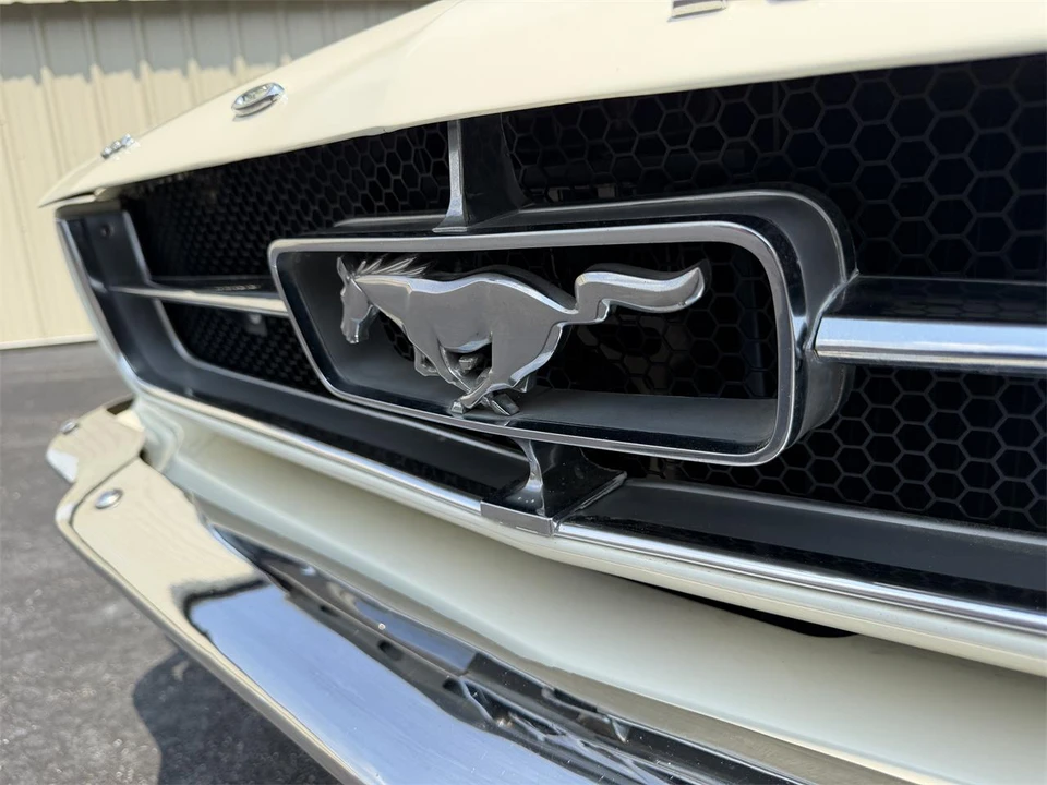 1964 Ford Mustang 1st Gen (1964.5-1966) - Image 21 of 31