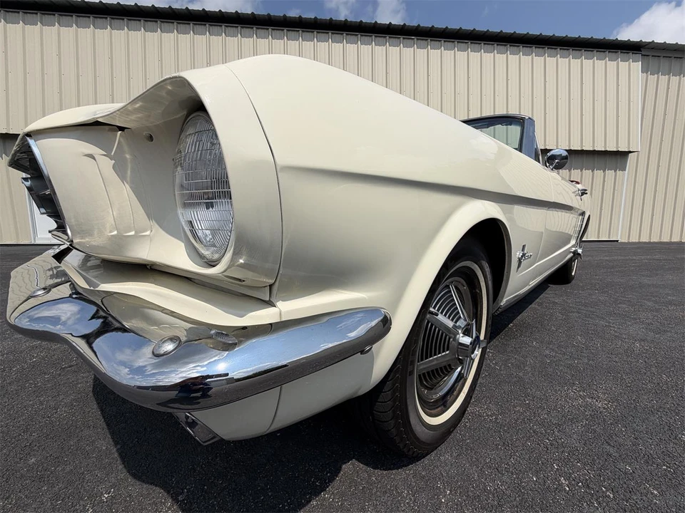 1964 Ford Mustang 1st Gen (1964.5-1966) - Image 22 of 31
