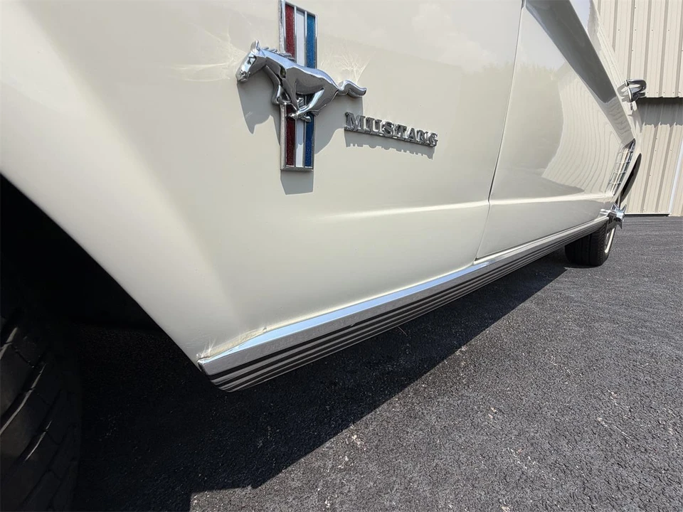 1964 Ford Mustang 1st Gen (1964.5-1966) - Image 23 of 31