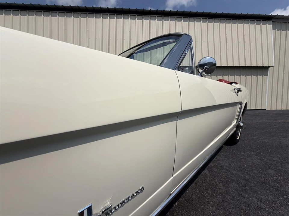 1964 Ford Mustang 1st Gen (1964.5-1966) - Image 24 of 31