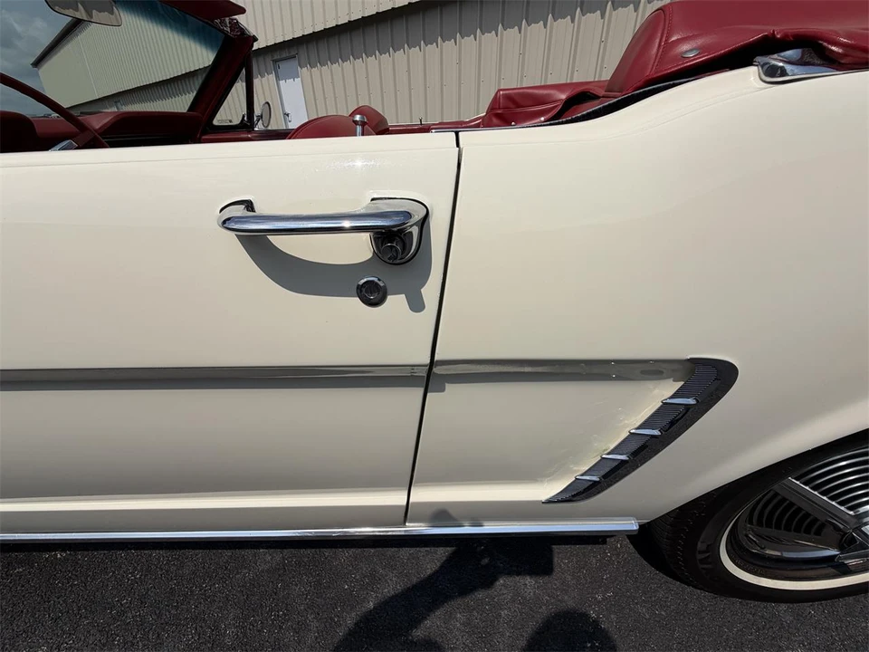1964 Ford Mustang 1st Gen (1964.5-1966) - Image 26 of 31