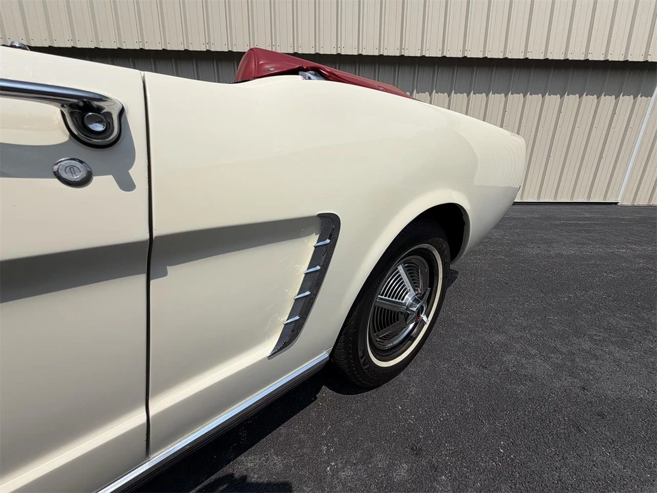1964 Ford Mustang 1st Gen (1964.5-1966) - Image 27 of 31