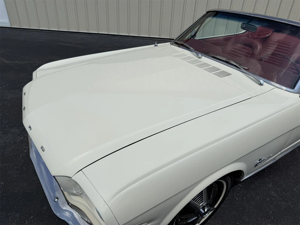 1964 Ford Mustang 1st Gen (1964.5-1966) - Image 30 of 31