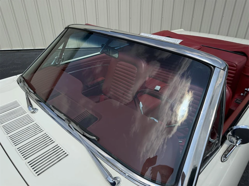1964 Ford Mustang 1st Gen (1964.5-1966) - Image 31 of 31