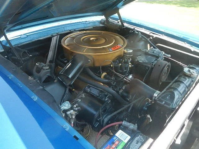 1964 Ford Mustang 1st Gen (1964.5-1966) - Image 7 of 15