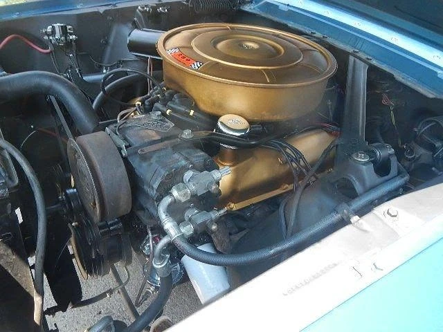 1964 Ford Mustang 1st Gen (1964.5-1966) - Image 6 of 15