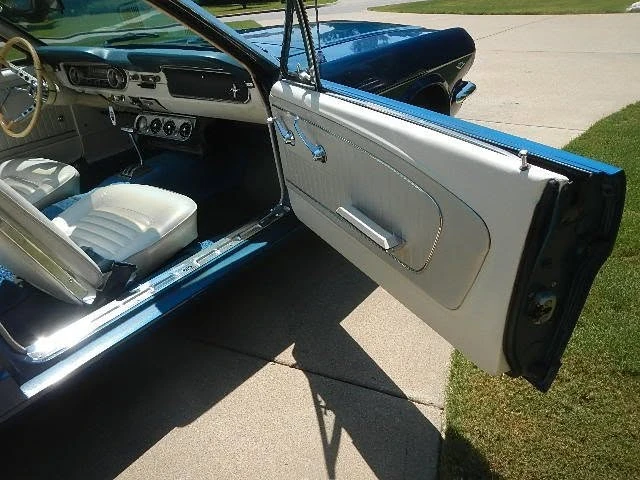 1964 Ford Mustang 1st Gen (1964.5-1966) - Image 13 of 15