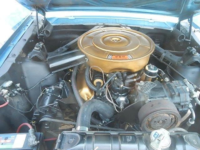1964 Ford Mustang 1st Gen (1964.5-1966) - Image 5 of 15