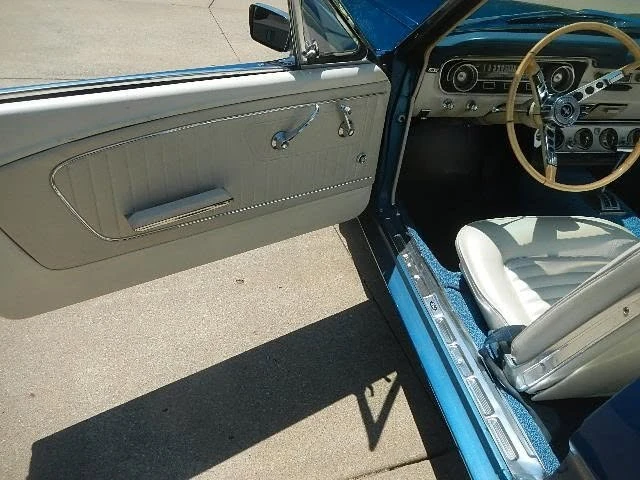1964 Ford Mustang 1st Gen (1964.5-1966) - Image 9 of 15