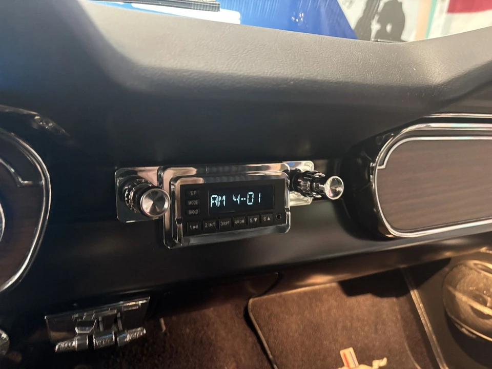 1964 Ford Mustang - Image 27 of 31