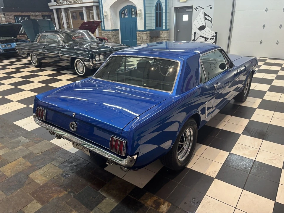 1964 Ford Mustang - Image 5 of 31