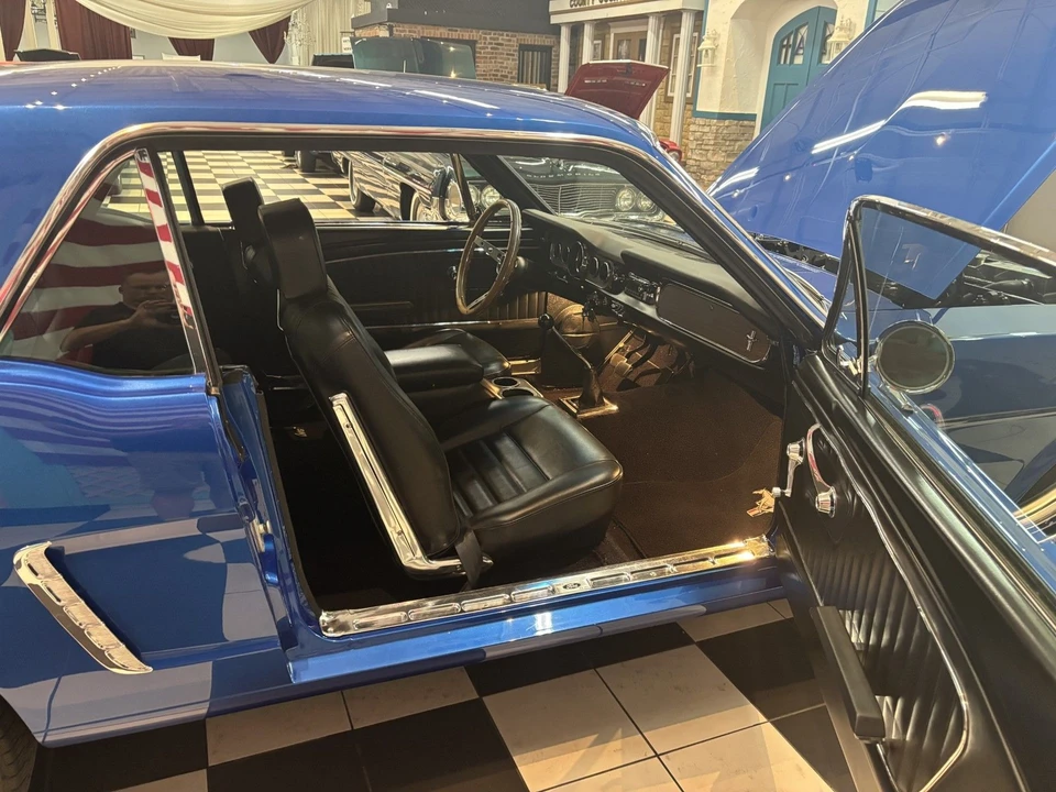 1964 Ford Mustang - Image 25 of 31