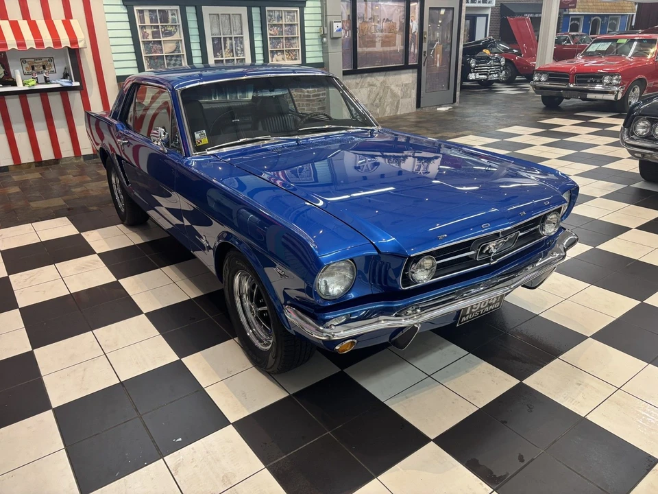 1964 Ford Mustang - Image 2 of 31
