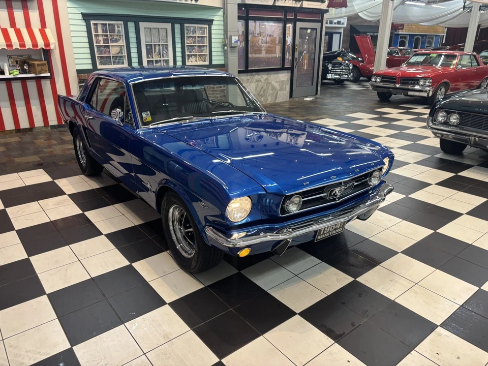 1964 Ford Mustang - Image 7 of 31