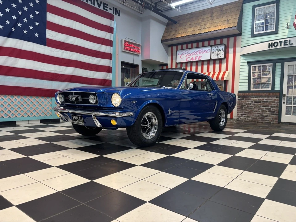 1964 Ford Mustang - Image 8 of 31