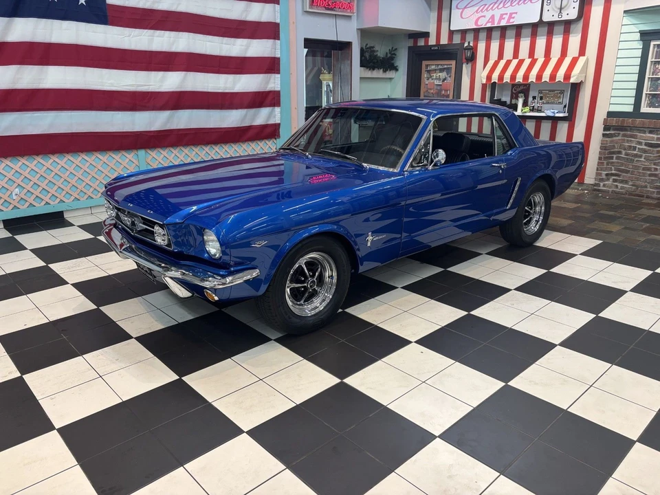 1964 Ford Mustang - Image 11 of 31