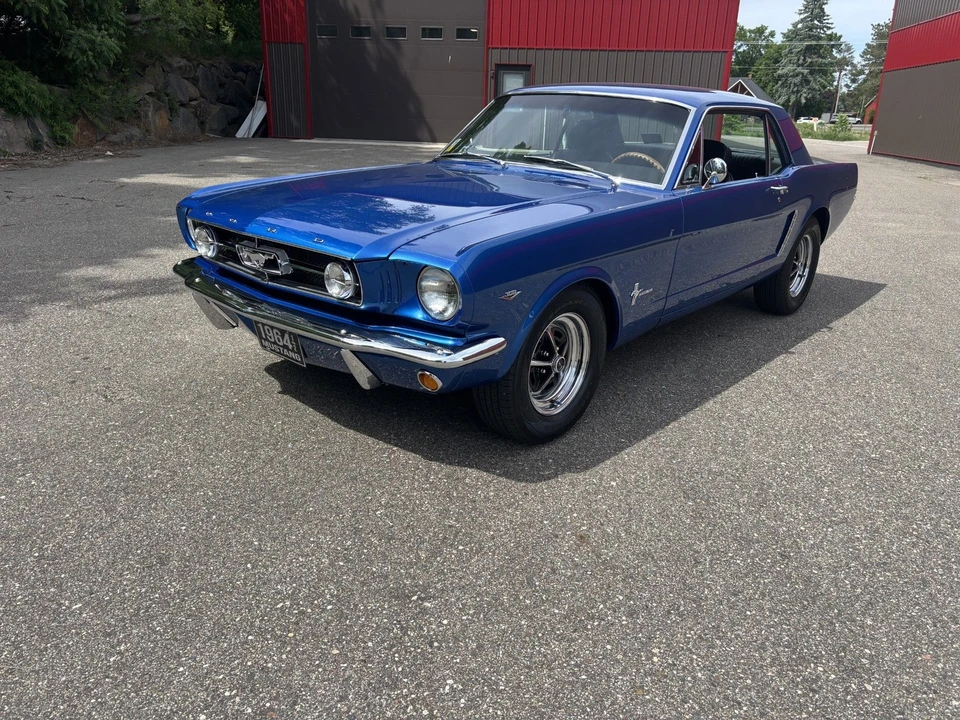 1964 Ford Mustang - Image 13 of 31
