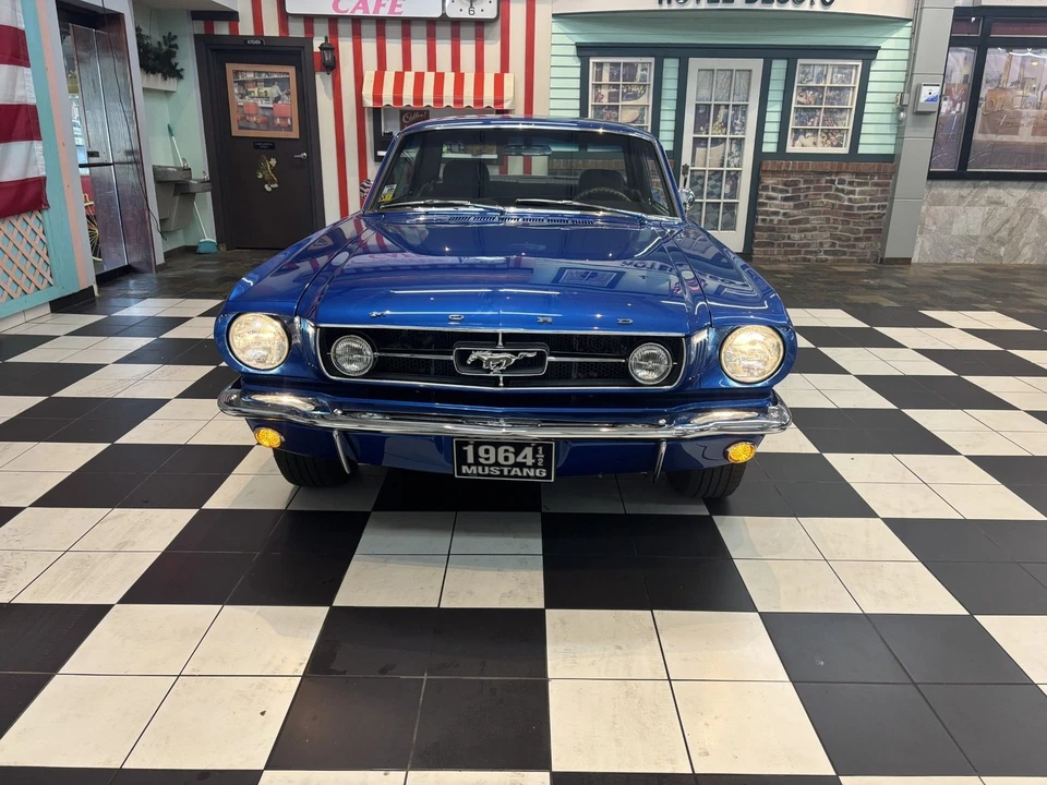 1964 Ford Mustang - Image 3 of 31