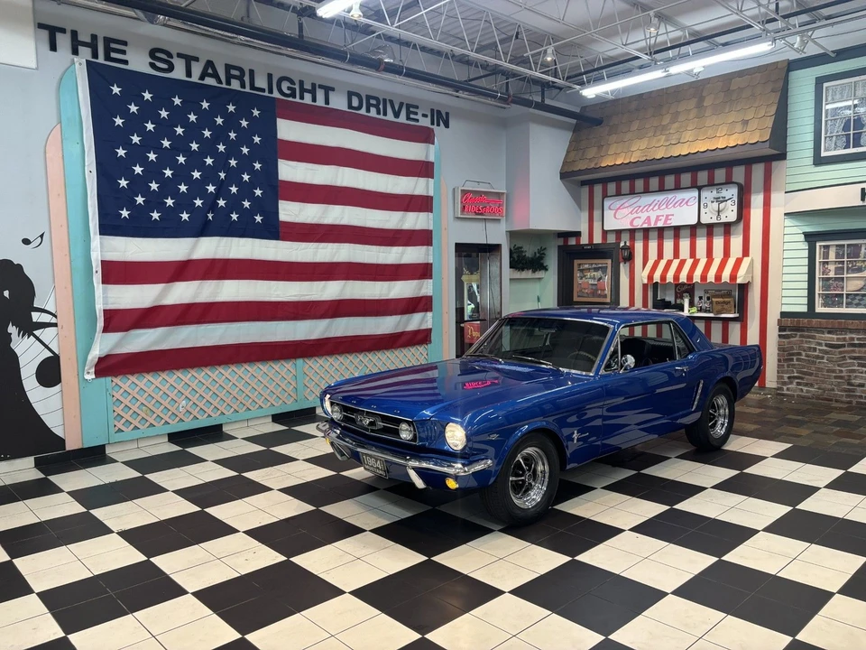 1964 Ford Mustang - Image 17 of 31