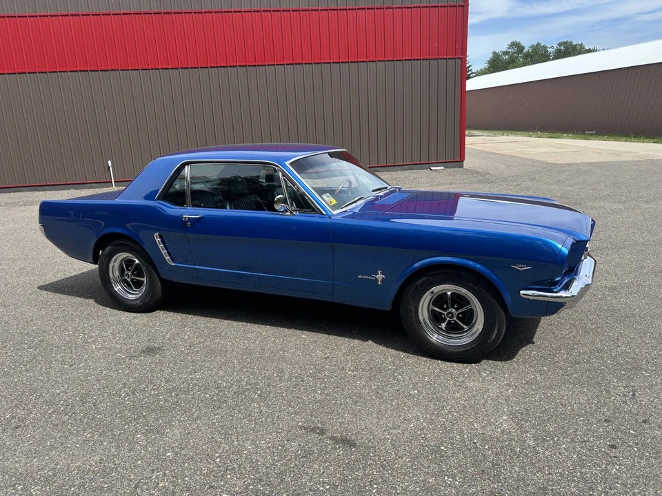 1964 Ford Mustang - Image 21 of 31
